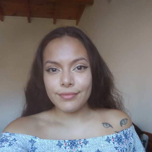 Melisa - Profe de ciencias naturales - 