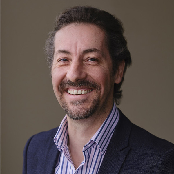 Didier - Prof de français - Parempuyre