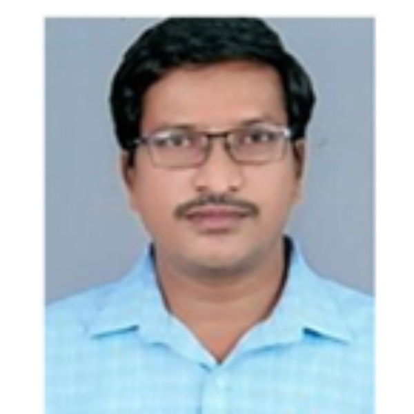 Krishnaiah - Electrical engineering teacher - Farooqnagar