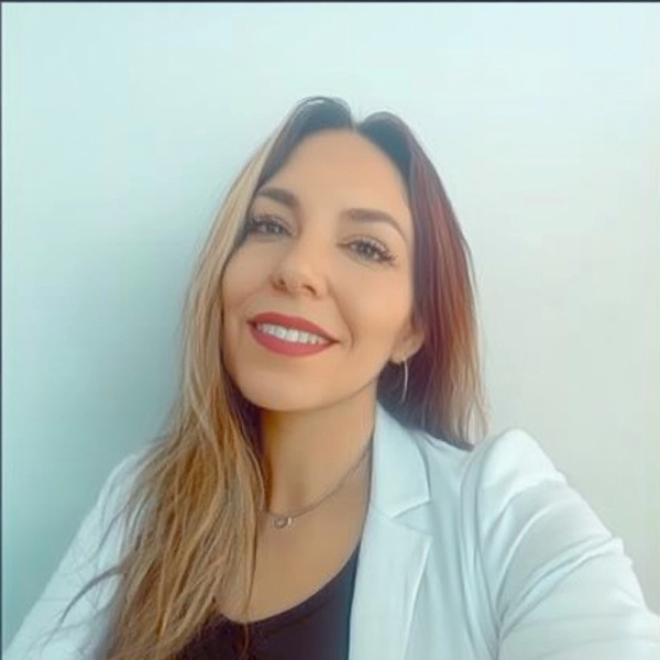 Hazel - Physics tutor - Darwin