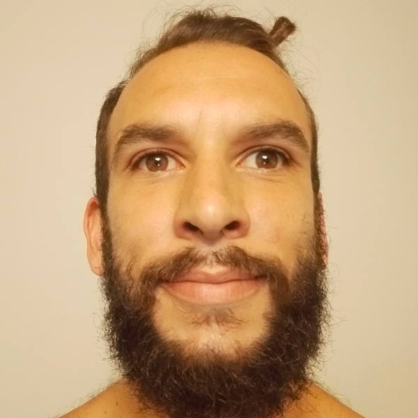 Alvaro - prof de Yoga - Algarrobo