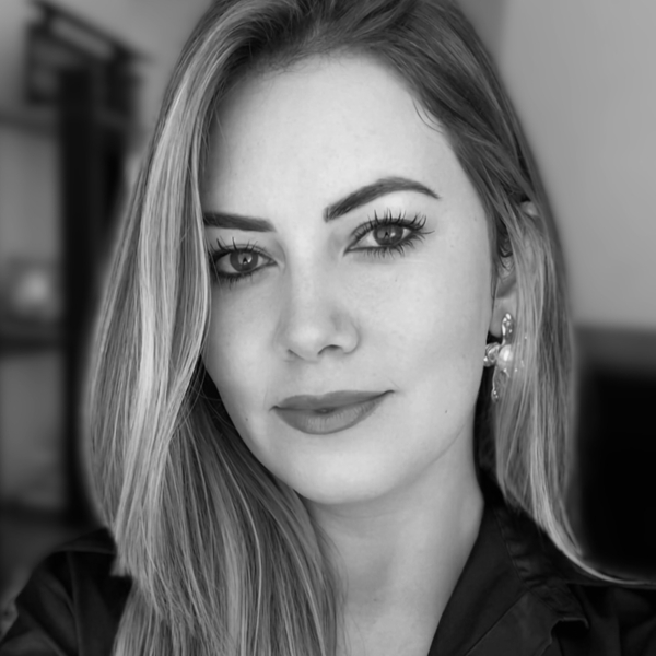Jeniffer - Professor de português para estrangeiros - Santa Maria