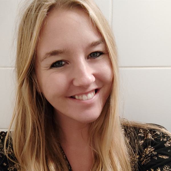 Sarah-Melina - Prof d'allemand - Argelès-sur-Mer