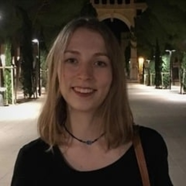 Odile - Prof d'aide aux devoirs - Montpellier