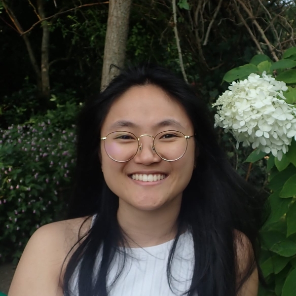 Margot - Maths tutor - Canterbury