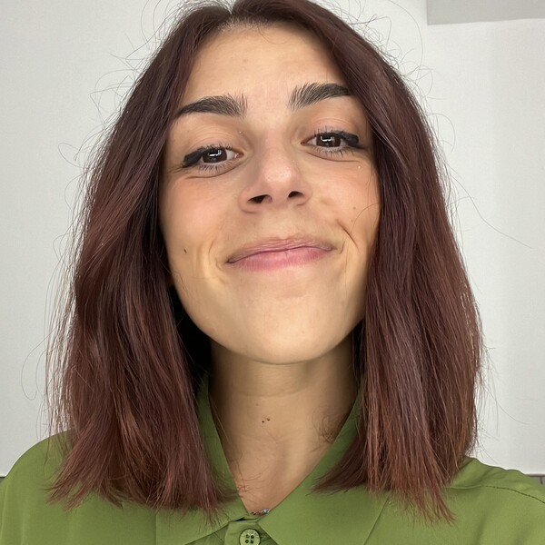 Valentina - Insegnante di aiuto compiti - Novi di Modena