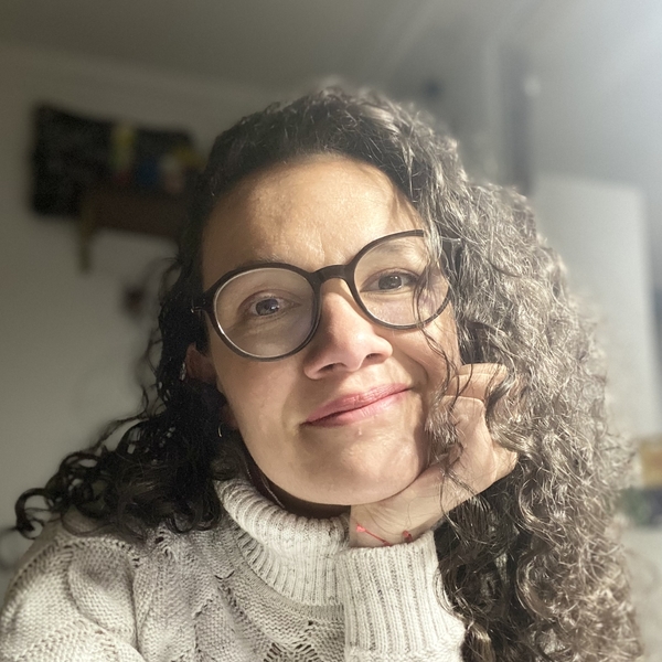 Ana María - tutor académico - 