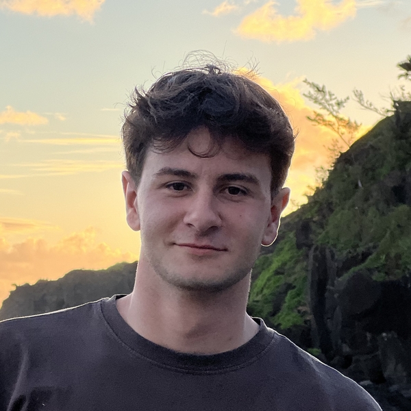 Thibault - Prof de soutien scolaire - Rouen