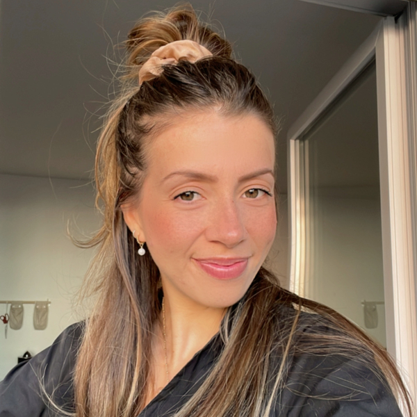 Manon - Prof de soutien scolaire - Nice