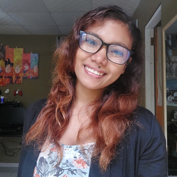Damaira - tutor académico - Chiriquí