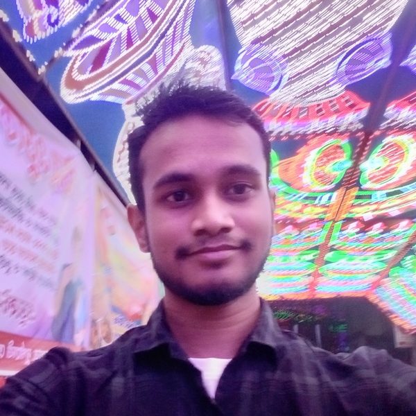Deep - Bengali tutor - Tehatta