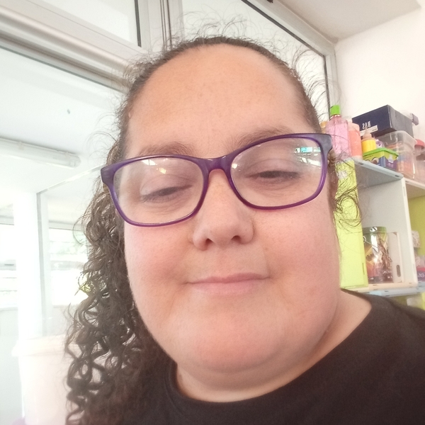 Lucrecia - tutor académico - Pando
