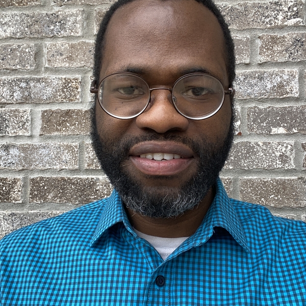 Theo - Maths tutor - Plainfield