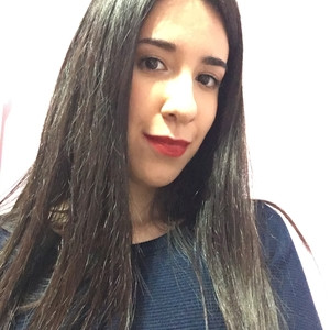 Florencia - Profesor inglés - Morón
