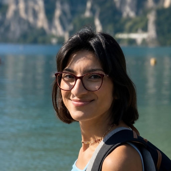 Laura - Insegnante di inglese - Bologna