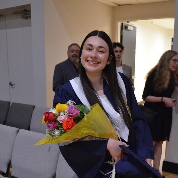 Daria - Maths tutor - Toronto