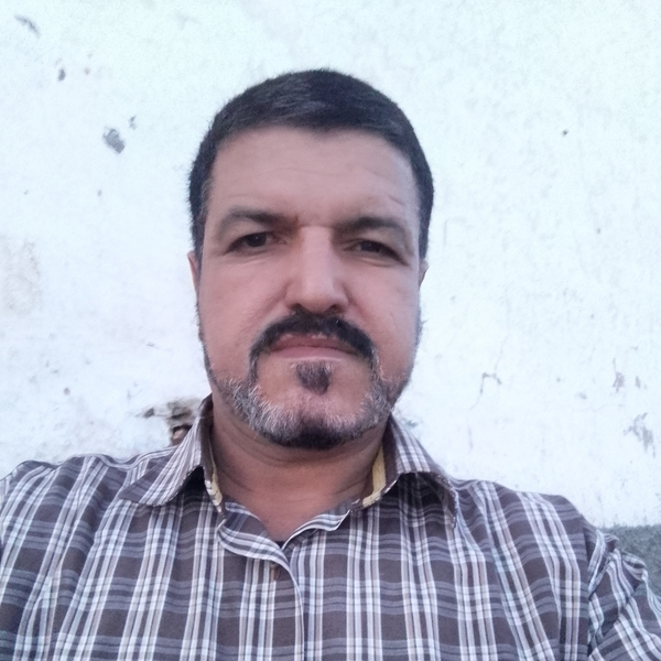 Abdellah - Prof d'anglais - Marrakech