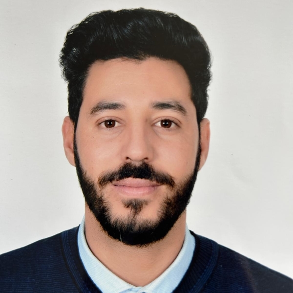 OTHMAN - Prof d'arabe - Paris