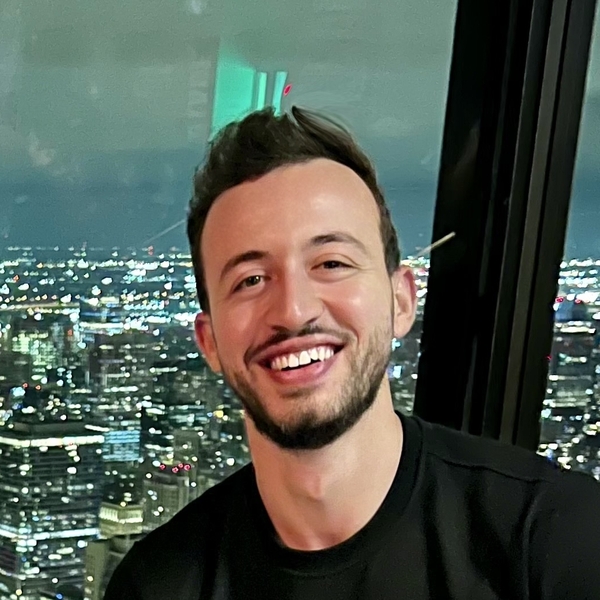 Mahdi - Maths tutor - Louisville