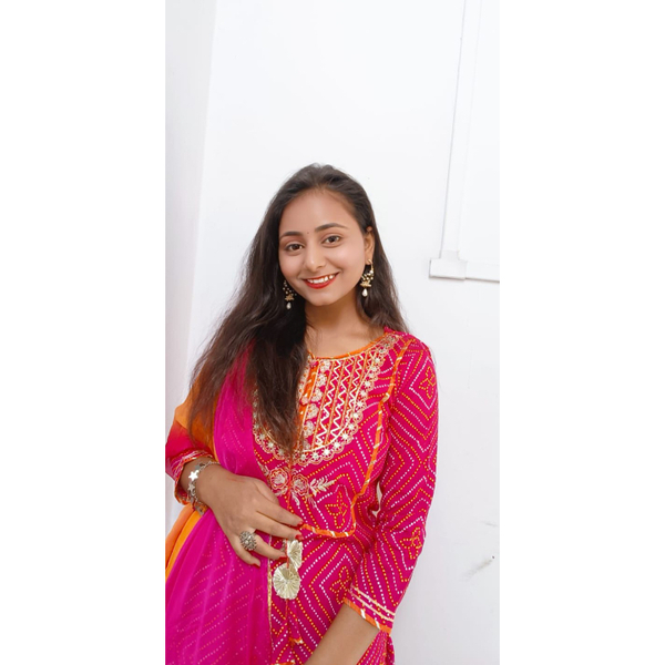 Neelam - Maths tutor - Sirohi
