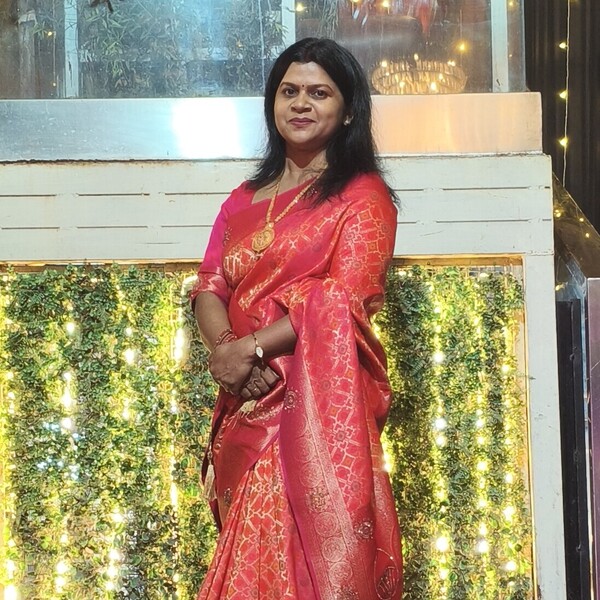 Preeti - Geography teacher - New Delhi