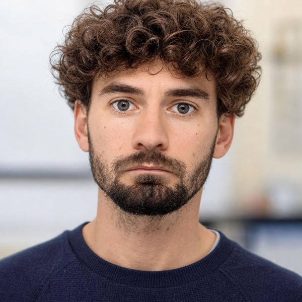 Nicolas - Prof de maths - Kervignac