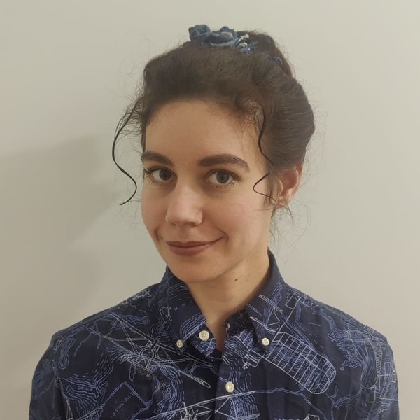 Chloé - Prof de fle - français langue étrangère - Meudon