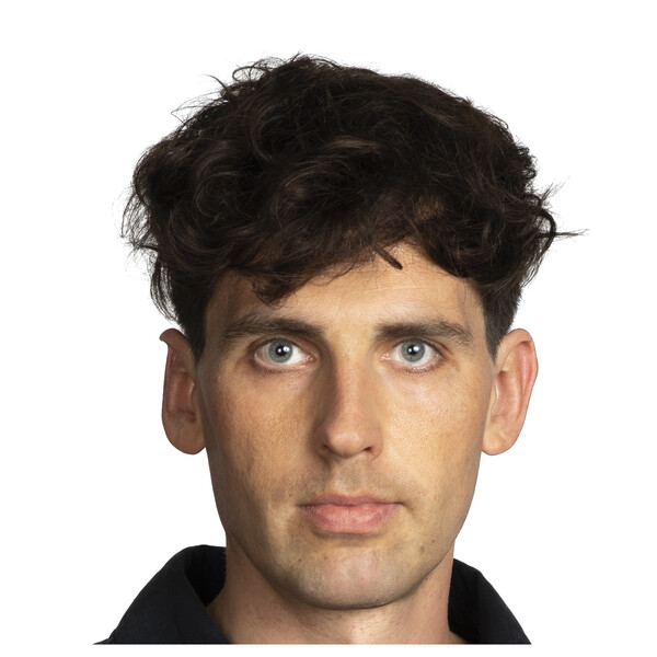 Jonas - Lehrkraft für Mathematik - Berlin
