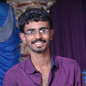 Bharadwaj - Algebra tutor - Manchala