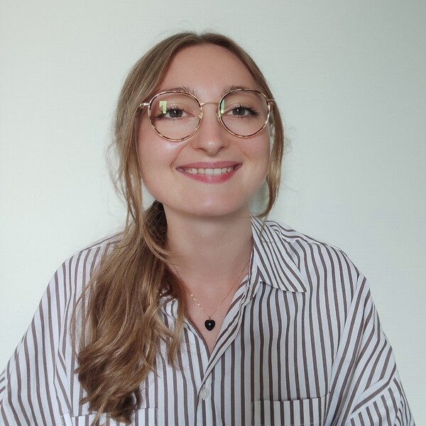 Delphine - Professor de francês - Estoril
