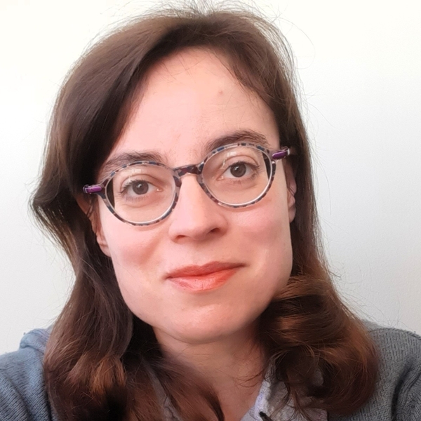 Florence - Français teacher - Dartmouth