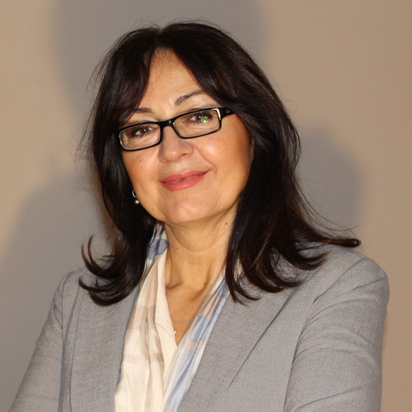 Dragana - Other languages tutor - Storm Lake