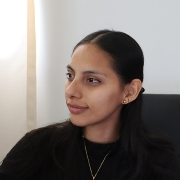 Angela - profesor de español para extranjeros - Jaén