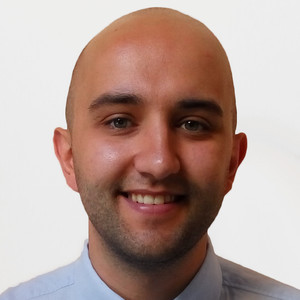 Francesco - Insegnante di disegno tecnico - Reggio nell'Emilia