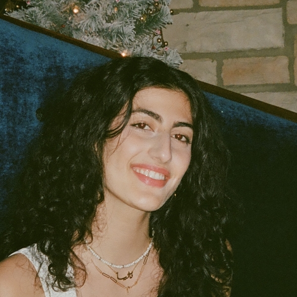 Tania - French speaking tutor - Brooklyn