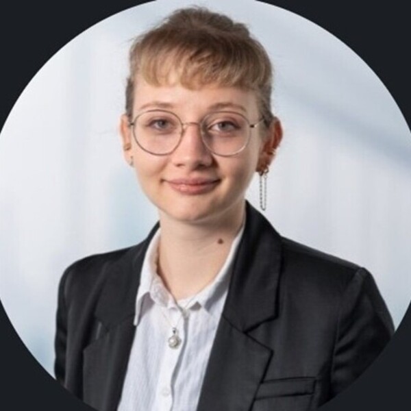 Ronja - Lehrkraft für Deutsch als Fremdsprache (DaF) - Luzern