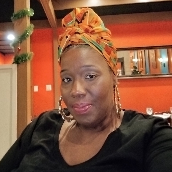 Roxanne - English tutor - Owings Mills