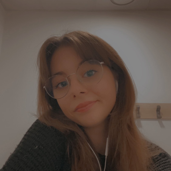 Daennah - Prof d'histoire - Reims