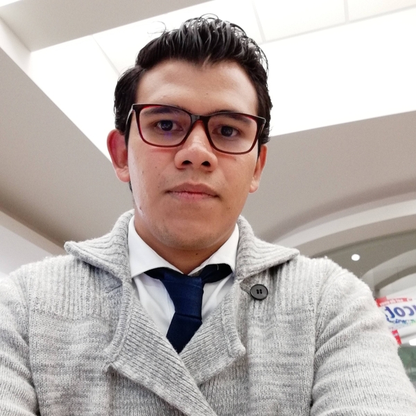 Arturo - prof de Contabilidad - Ciudad de México