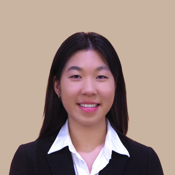 Maren - Chinese tutor - Sydney