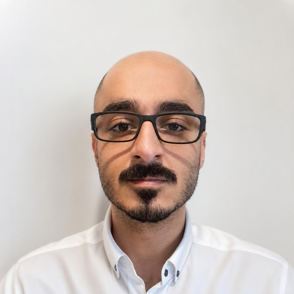 Ali - Chemistry tutor - Wentworth Point