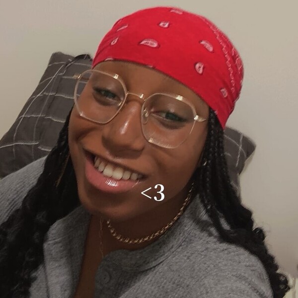 Mirabel - English tutor - Ottawa