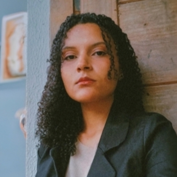 Ketelin - Professor de inglês - São Paulo