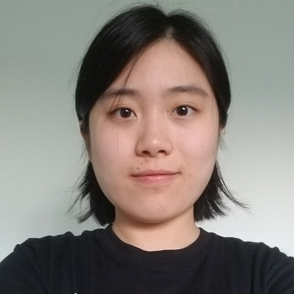Avery - Chinese teacher - San Diego
