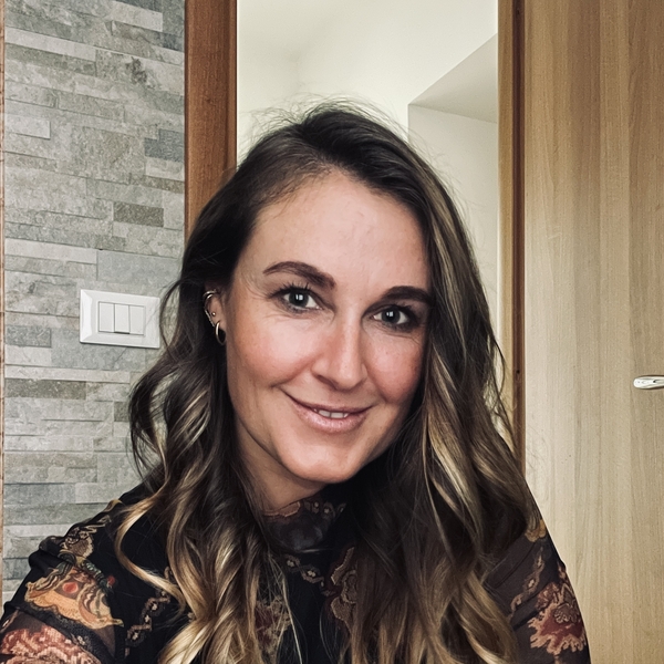 Dorothee - Lehrkraft für Deutsch - Kreuzlingen