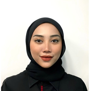 Nur amirah syakirah