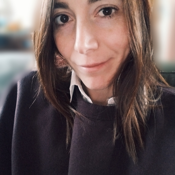 Gabriella - Insegnante di aiuto compiti - Latina