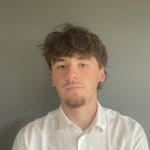 Nathan - Prof de soutien scolaire - L'Haÿ-les-Roses