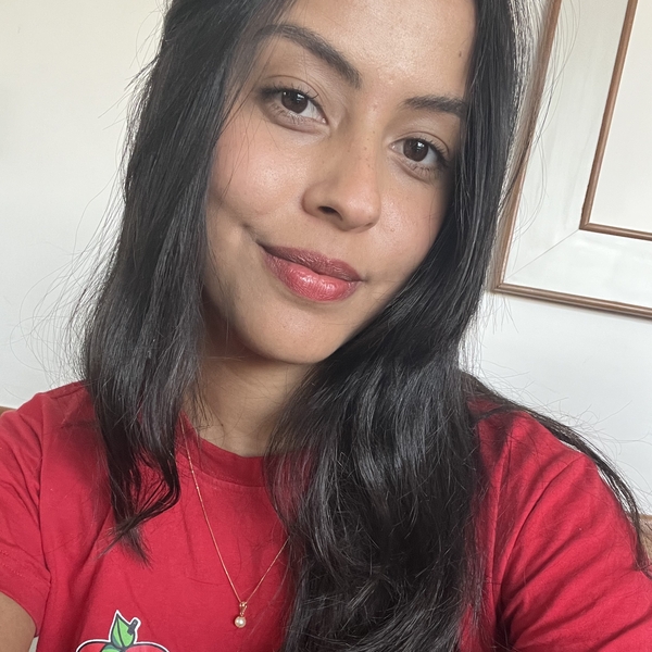Carla - Professor de português para estrangeiros - Belo Horizonte