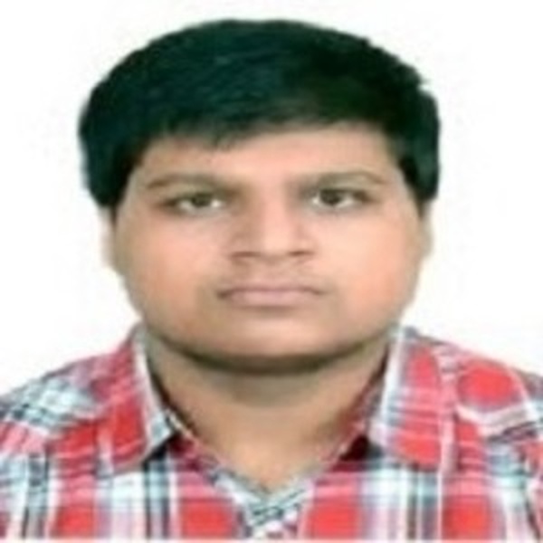 PULKIT - English tutor - 